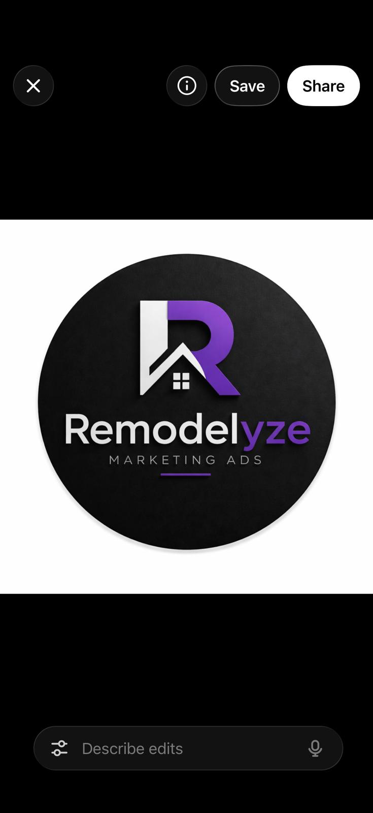 Remodelyze